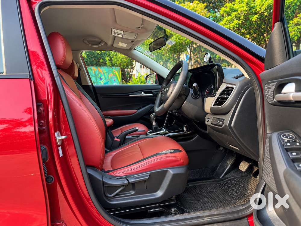Kia Seltos Htx D, 2019, Diesel