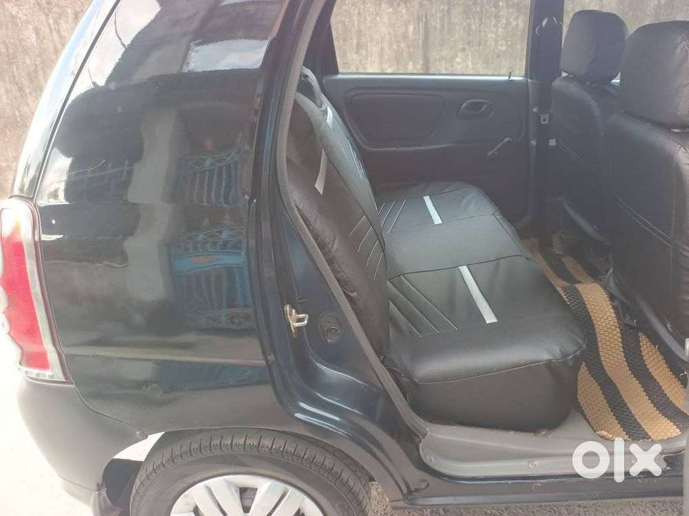 Maruti Suzuki Alto Lx Bsiii, 2005, Petrol
