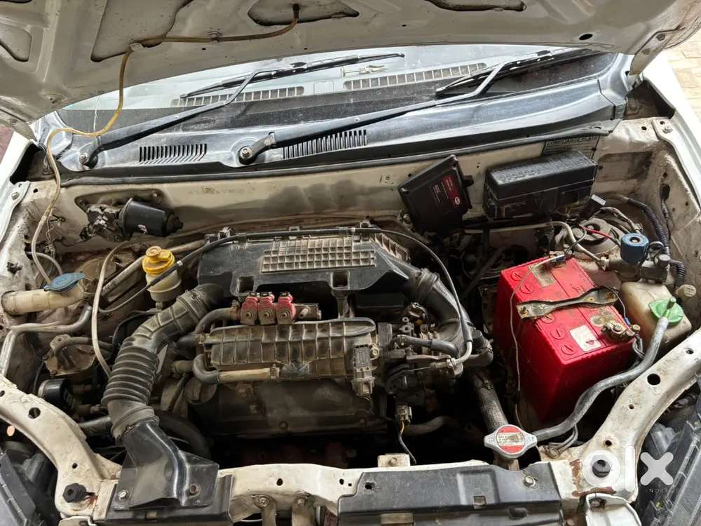 Maruti Suzuki Alto 800 2014 Lxi Cng