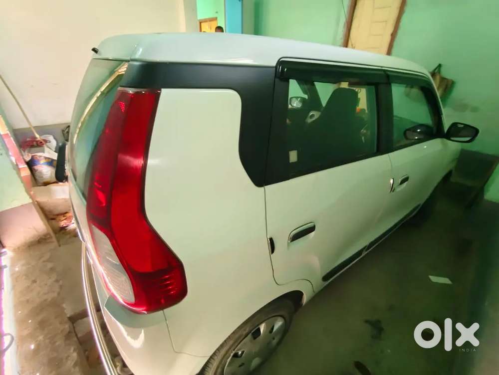 Maruti Suzuki Wagon R 2020