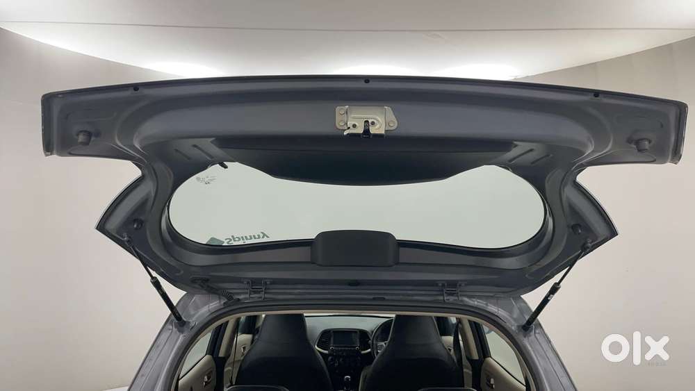 Hyundai Santro Sportz, 2019, Petrol