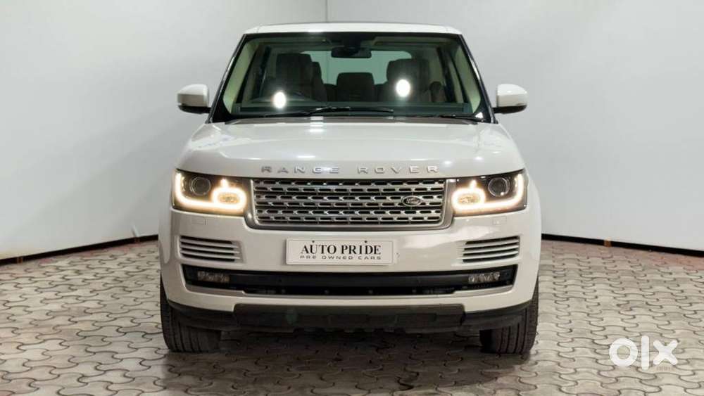 Land Rover Range Lwb 3.0 V6 Diesel Vogue, 2013, Diesel