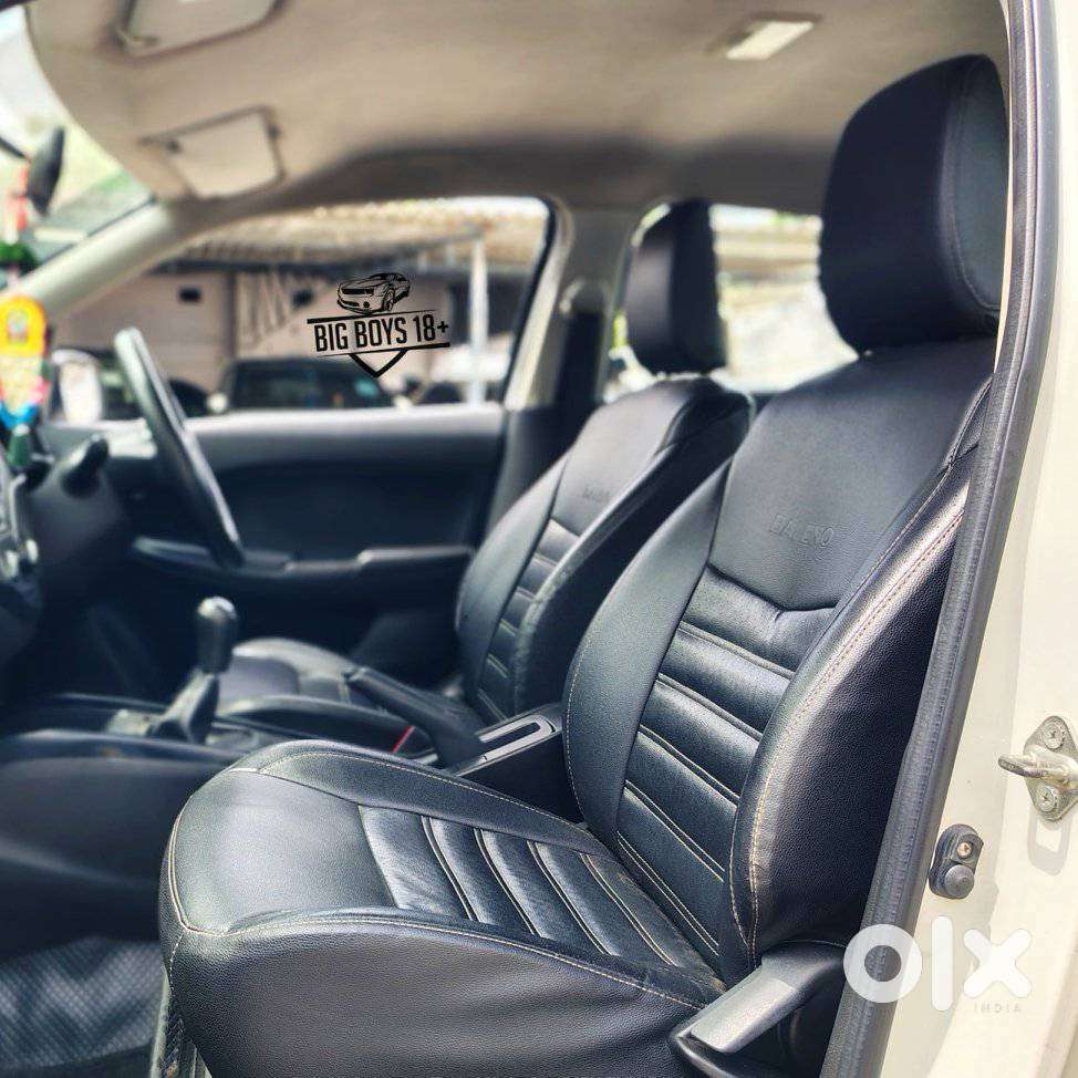 Maruti Suzuki Baleno 1.3 Sigma, 2016, Petrol