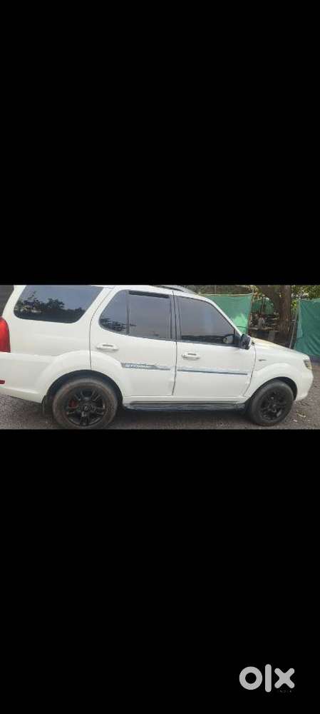 Tata Safari Storme Vx 4wd, 2019, Diesel