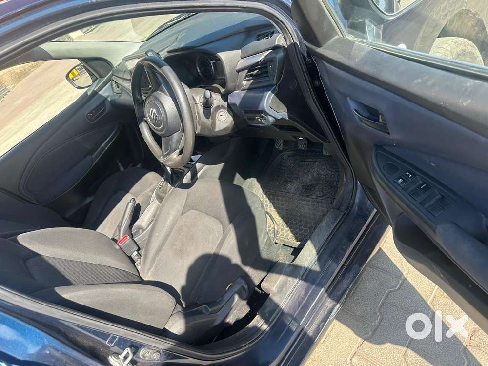 Maruti Suzuki Baleno Sigma, 2022, Petrol