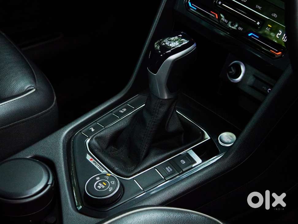 Volkswagen Tiguan 2.0 Elegance Tsi Dsg, 2022, Petrol