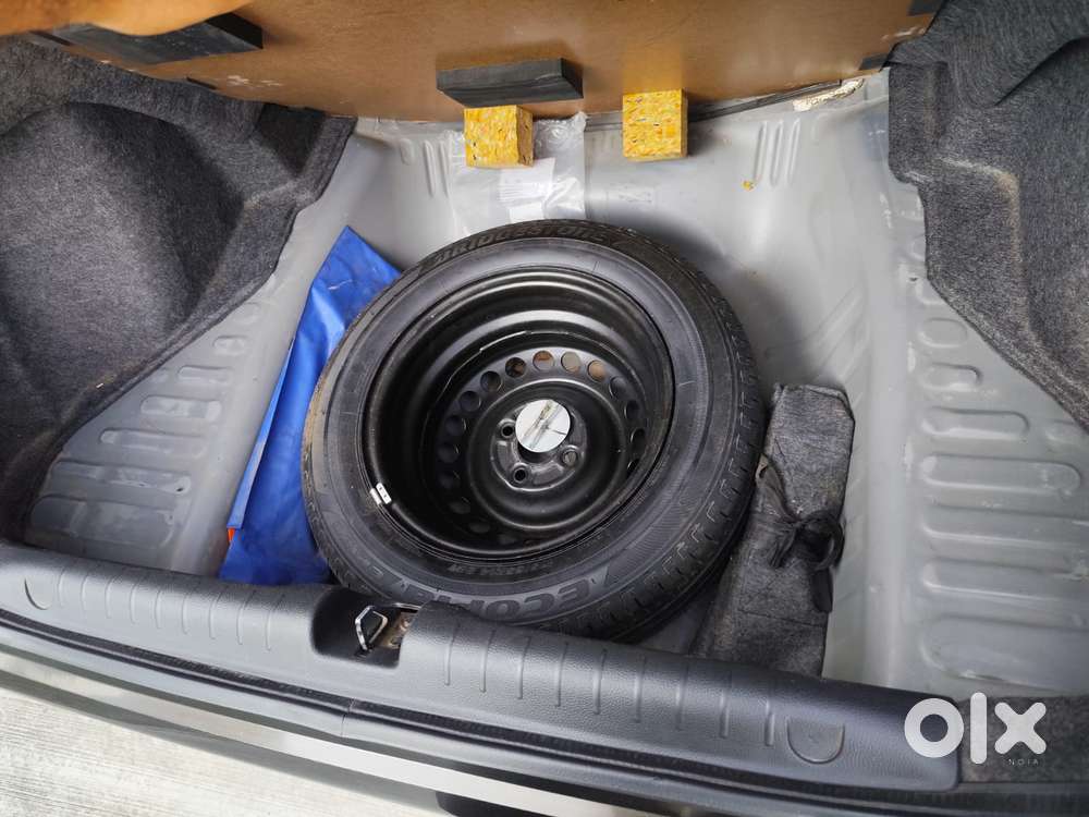 Honda Amaze Vx 1.2 Petrol Mt, 2018, Petrol