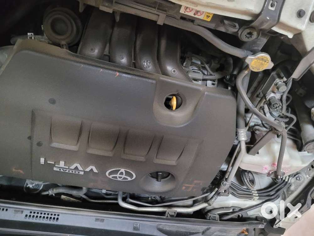Corolla Altis, 2019 Make, Petrol