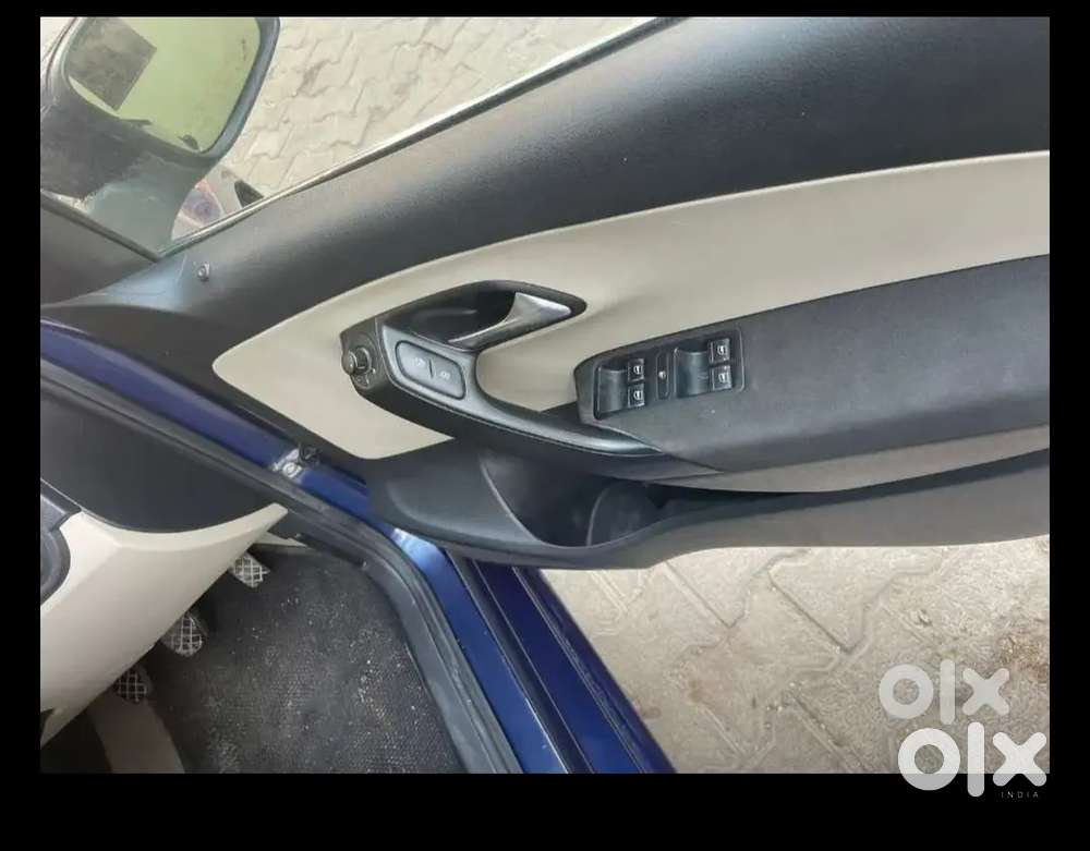 Volkswagen Polo 2014