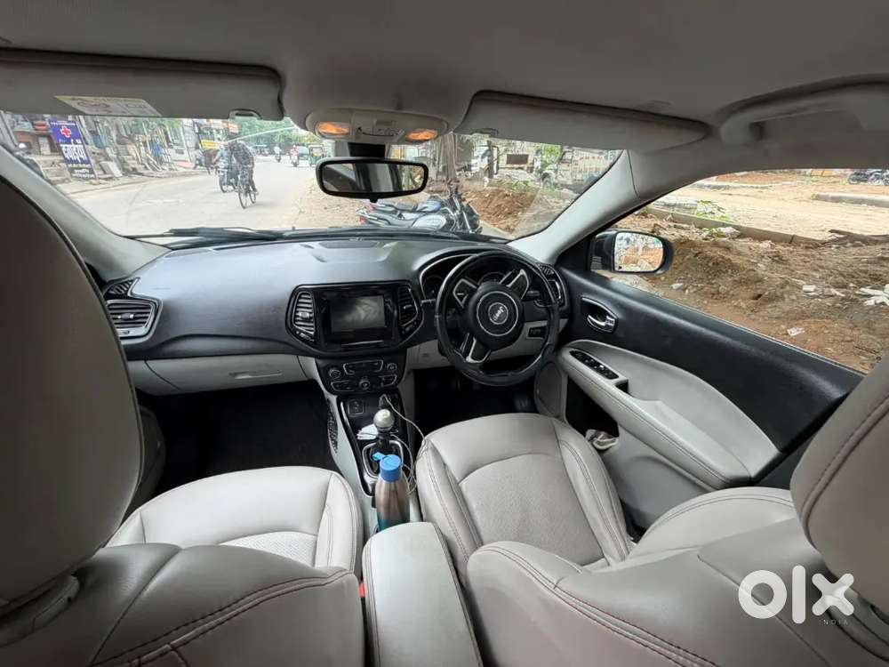 Jeep Compass 2.0 2019