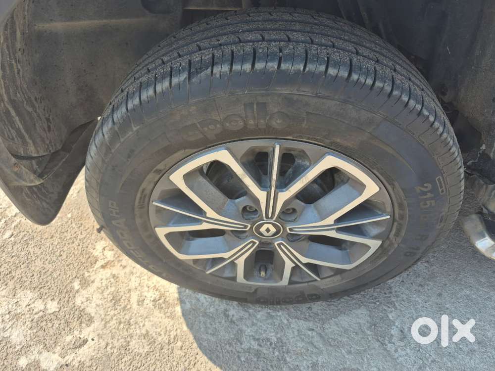 Renault Duster 1.5 Rxz Petrol, 2019, Petrol