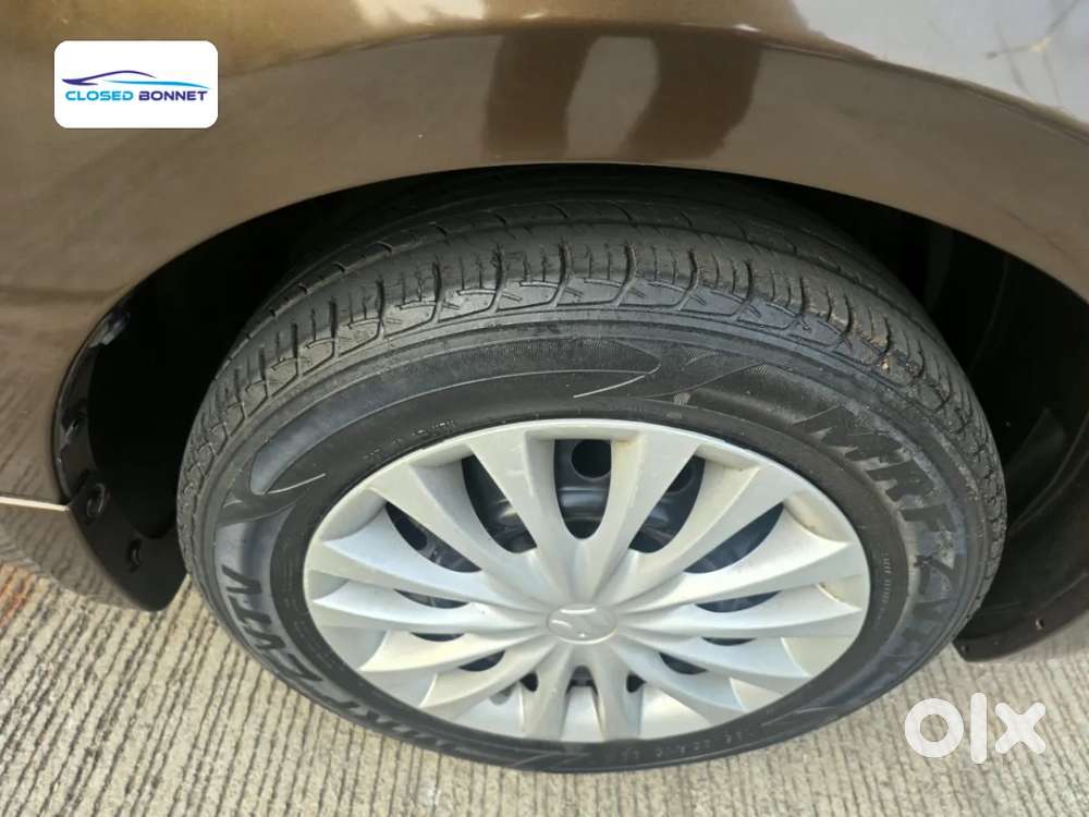 Maruti Suzuki Ciaz Vxi, 2016, Petrol