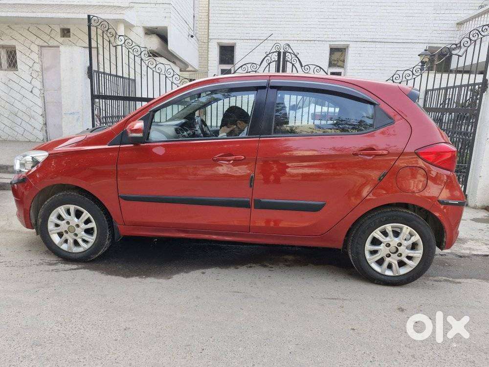 Tata Tiago 1.05 Revotorq Xz, 2020, Petrol