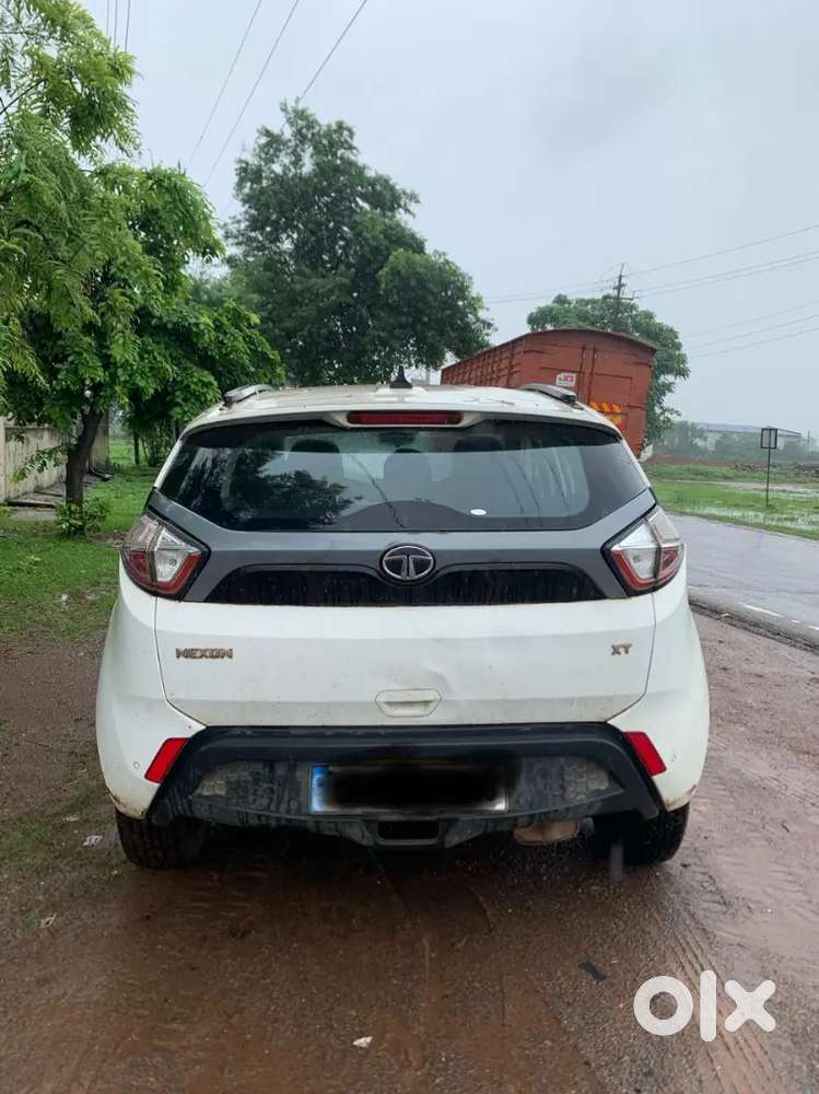 Tata Nexon 1.5 Xt 2019 पेट्रोल