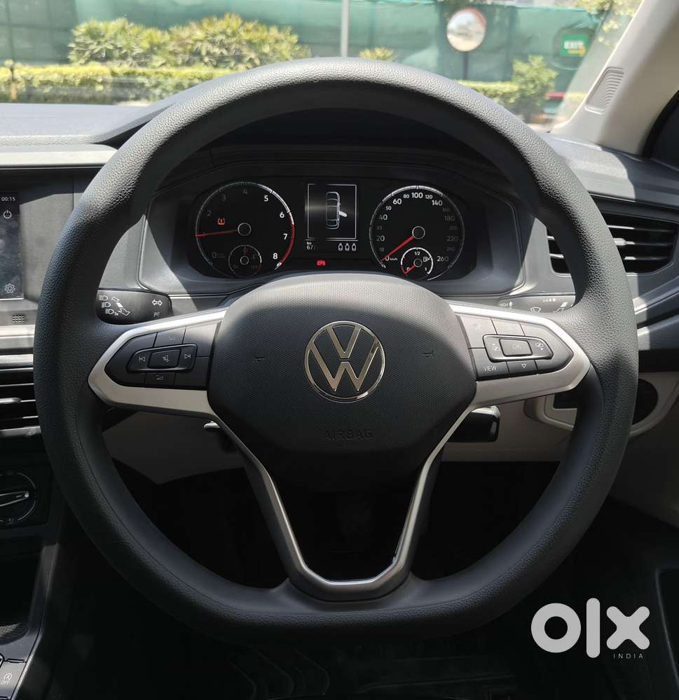 Volkswagen Virtus 1.0 Comfortline Tsi, 2025, Petrol