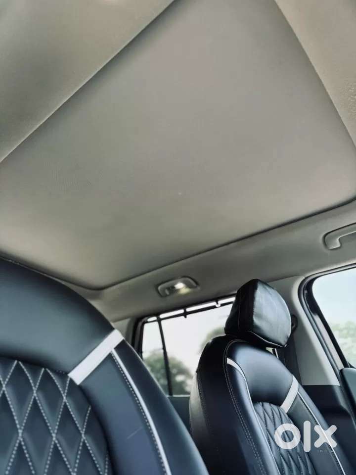 Kia Syros, 2025, Petrol