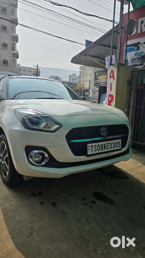 Swift Zxi Plus 2023