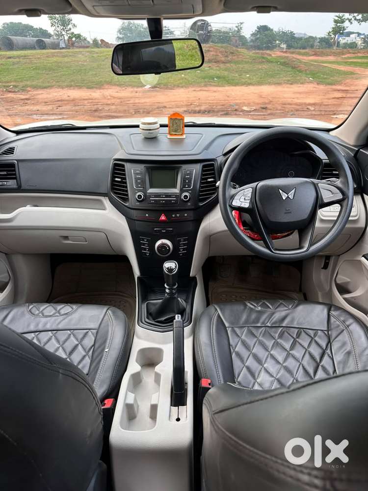 Mahindra Xuv300 W6 Diesel, 2023, Diesel