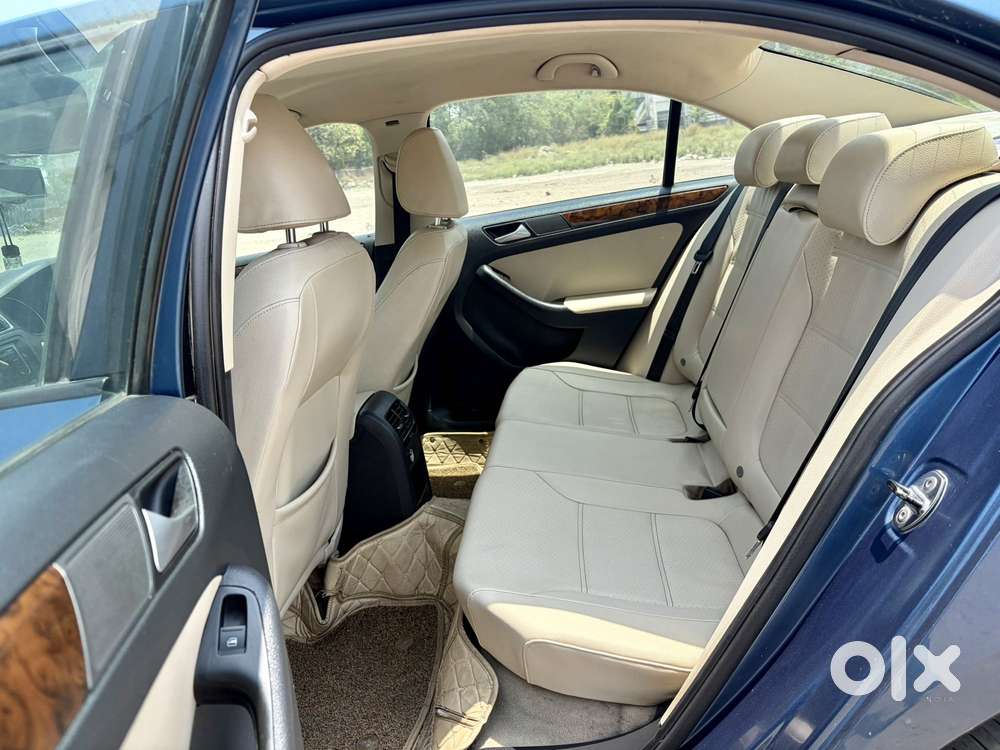 Volkswagen Jetta Comfortline Tsi, 2015, Petrol