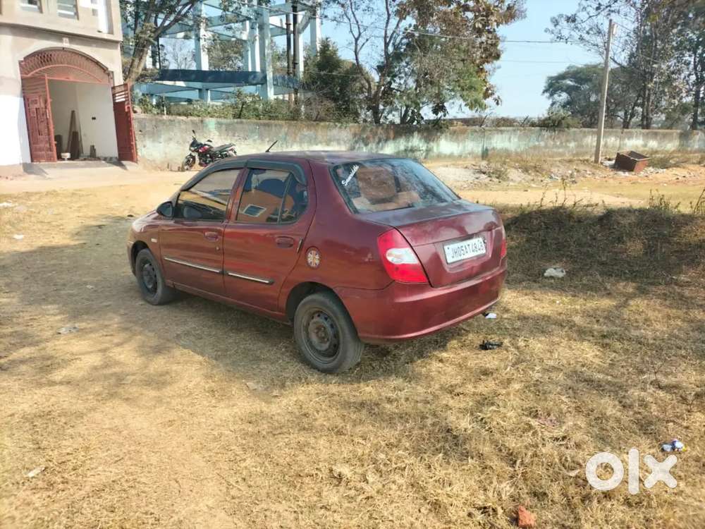 Tata Indigo Ecs 2013 Variant
