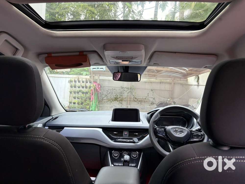 Tata Nexon Diesel 2022