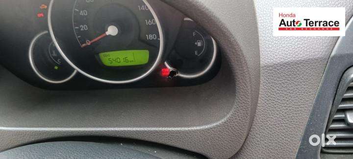 Hyundai Eon 1.0 Kappa Magna Plus Optional, 2016, Petrol