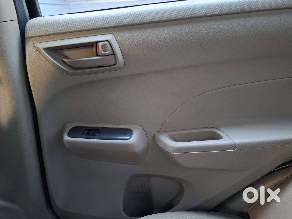 Maruti Suzuki Swift Dzire Tour Ldi, 2019, Diesel