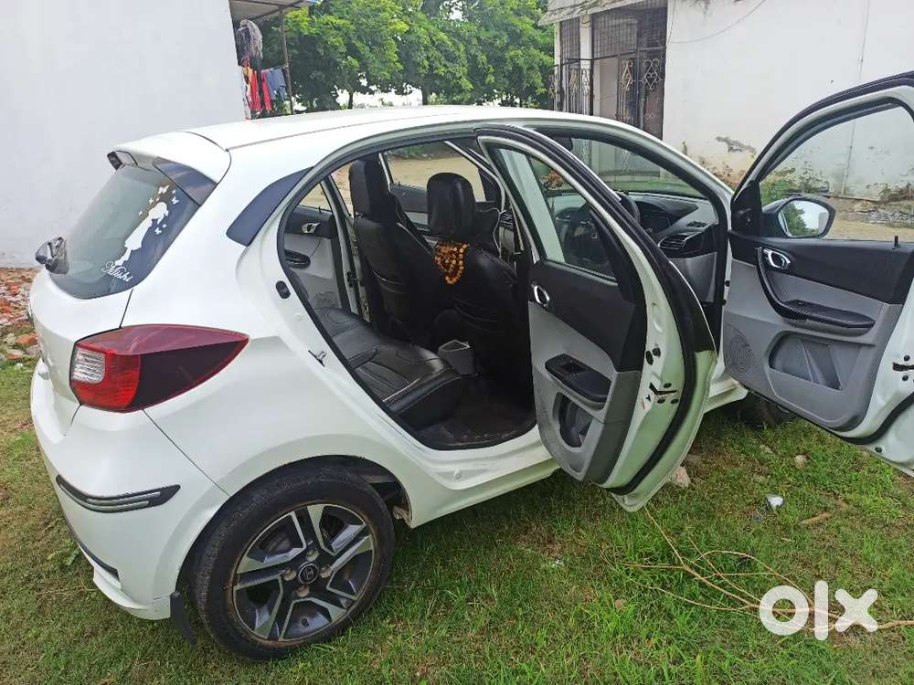 Tata Tiago Xza Plus 2020 Petrol Manual