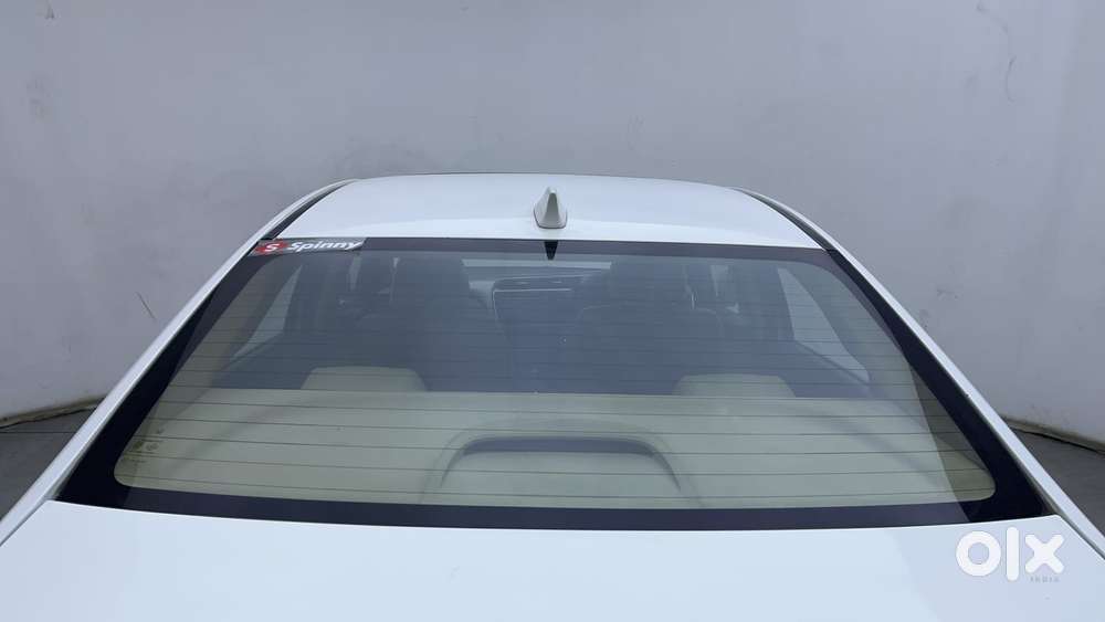 Honda City 2014-2015 I Dtec Vx, 2014, Diesel