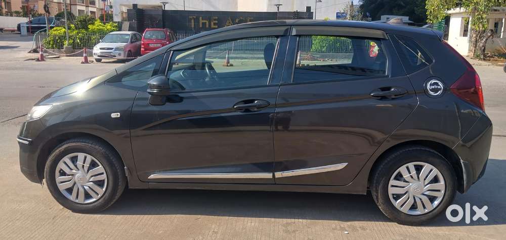 Honda Jazz 1.2 Sv I Vtec, 2017, Petrol