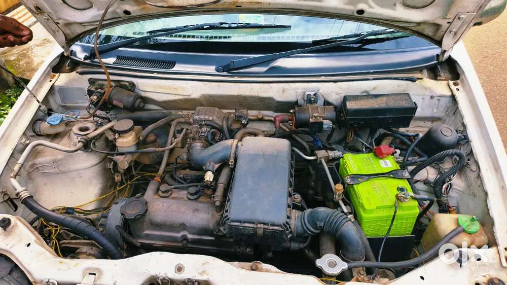 Maruti Suzuki Alto 2009 Petrol Well Maintained