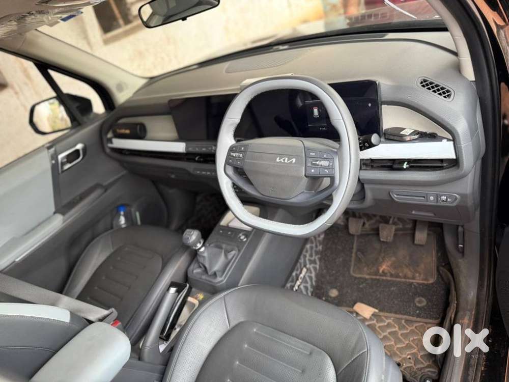 Kia Syros Htx Turbo, 2025, Petrol