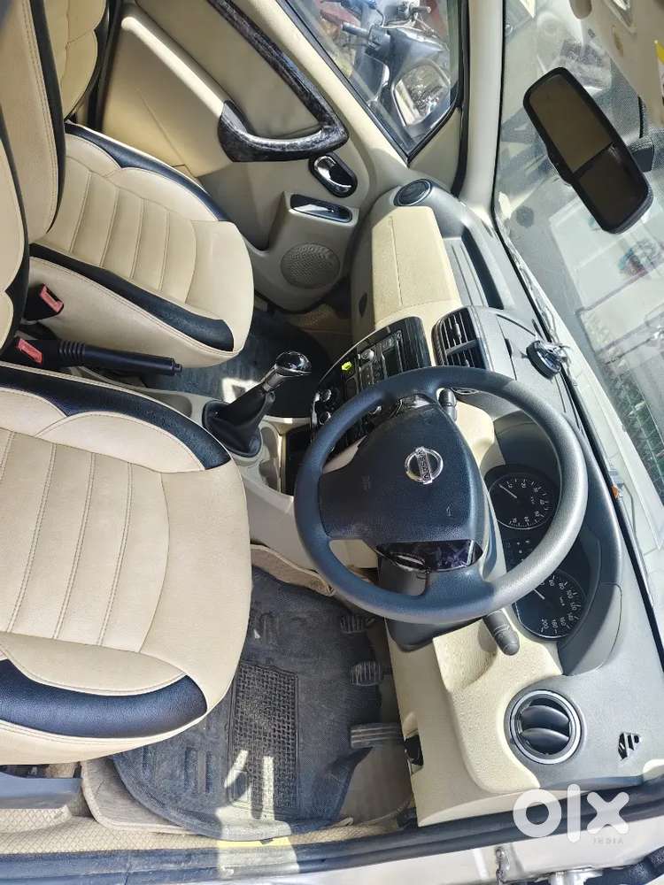 Nissan Terrano Xl Diesel Manual 2014 Car