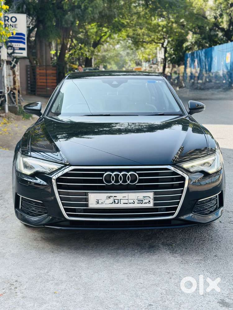 Audi A6 2.0 Tfsi Technology Pack, 2021, Petrol