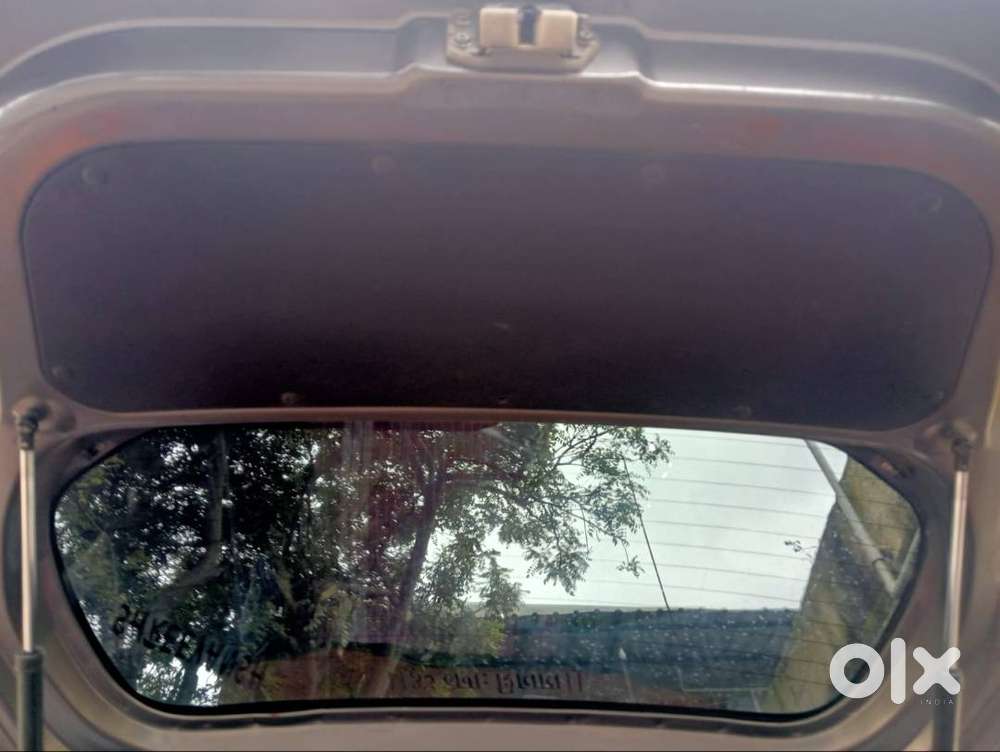 Maruti Suzuki Wagon R 2013 Model