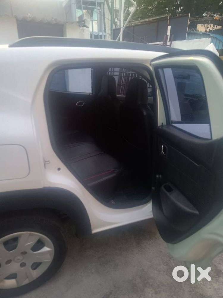 Renault Kwid 0.8 Rxt Sce Special, 2020, Petrol