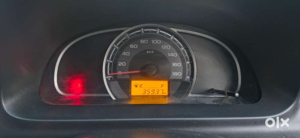 Maruti Suzuki Alto 800 Vxi, 2016, Petrol