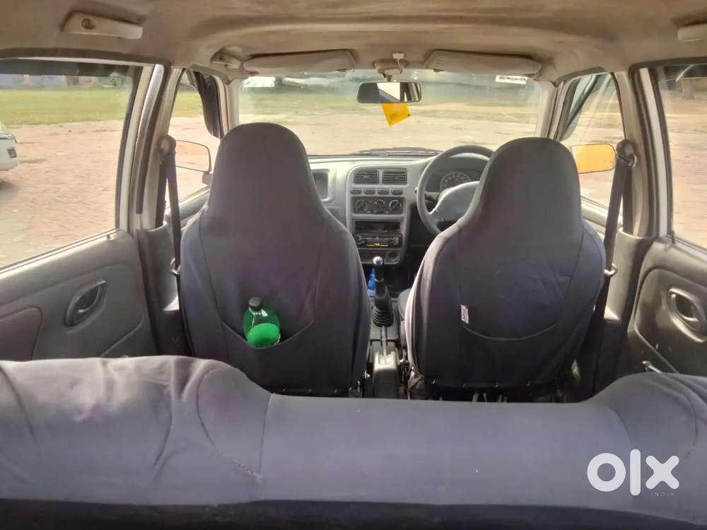 Maruti Suzuki Alto June 2012 Cng & Hybrids 150000 Km Driven