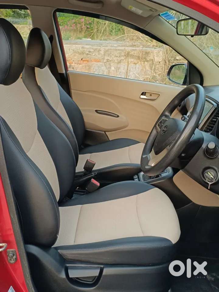 Hyundai Santro Sportz Amt, 2022, Petrol