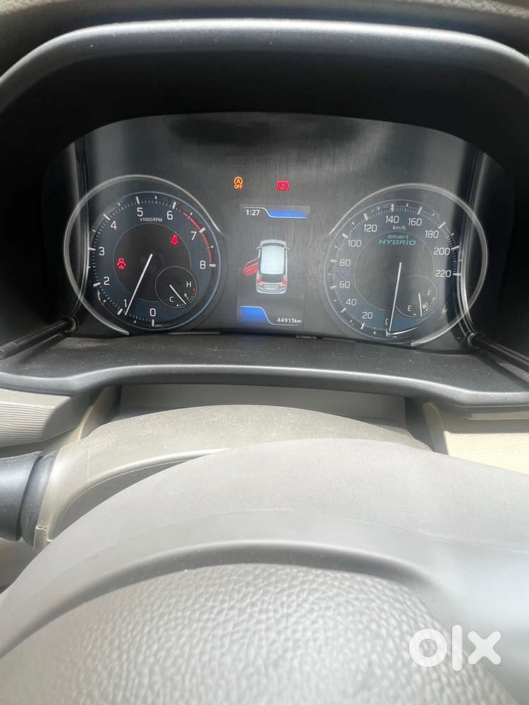 Maruti Suzuki 2022 Petrol Manual