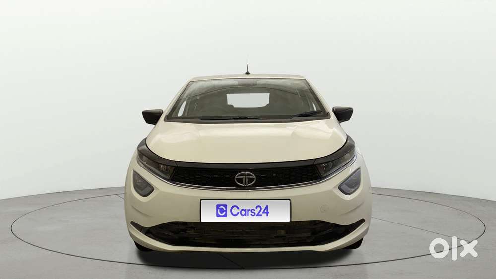 Tata Altroz 1.2 Xt, 2022, Diesel