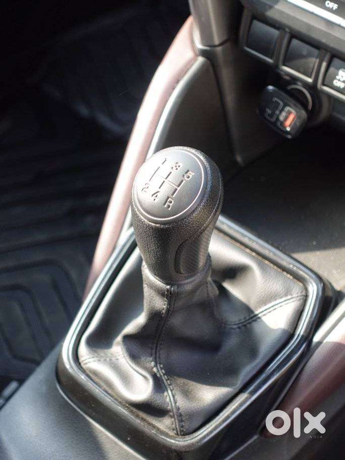 Maruti Suzuki Grand Vitara 1.5 Delta Smart Hybrid, 2024, Petrol