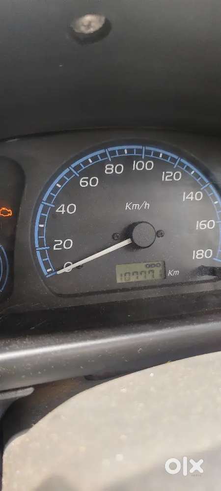 Wagon R 2008