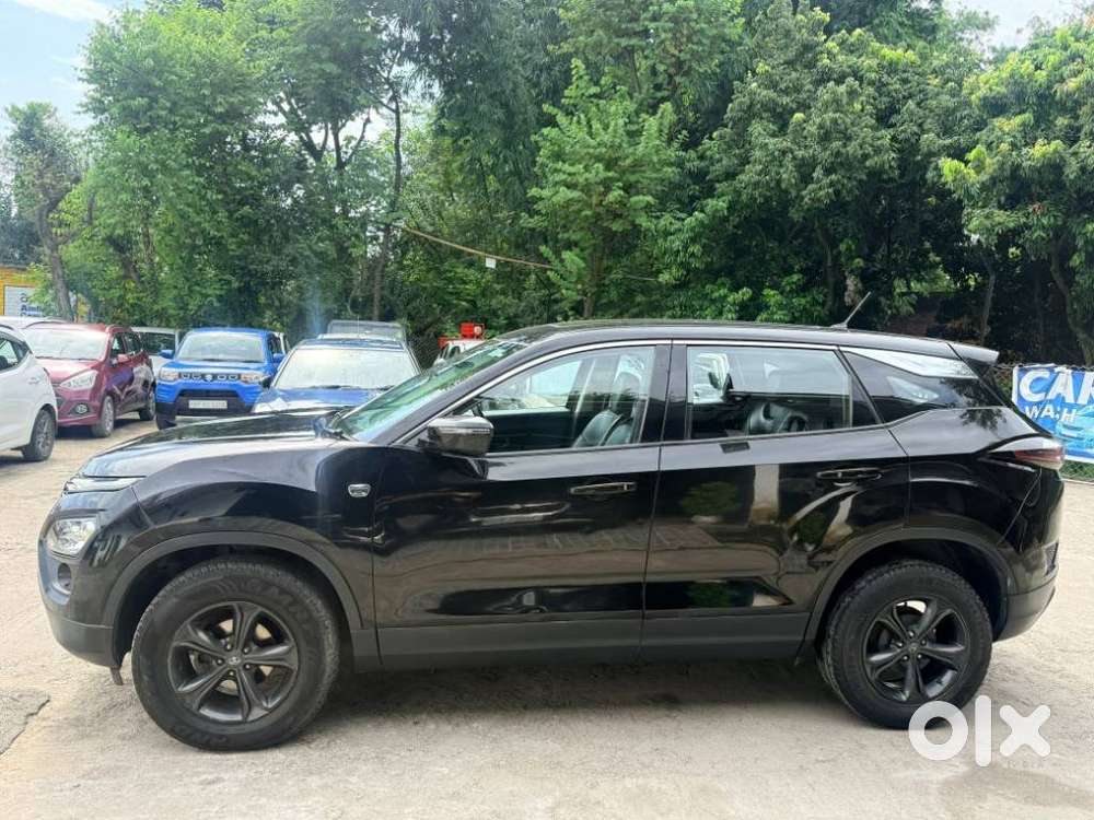 Tata Harrier Xz, 2021, Diesel