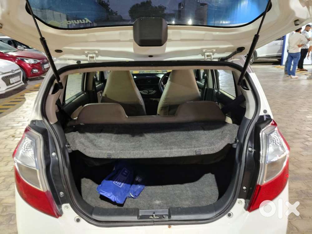 Maruti Suzuki Alto K10 Vxi, 2019, Petrol