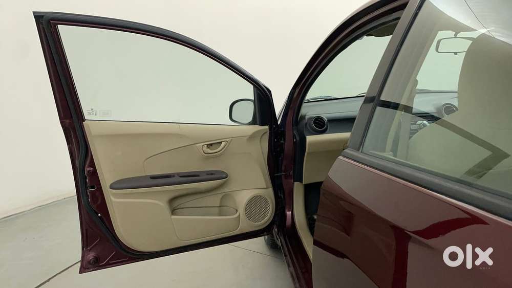 Honda Amaze S I-vtec, 2013, Petrol