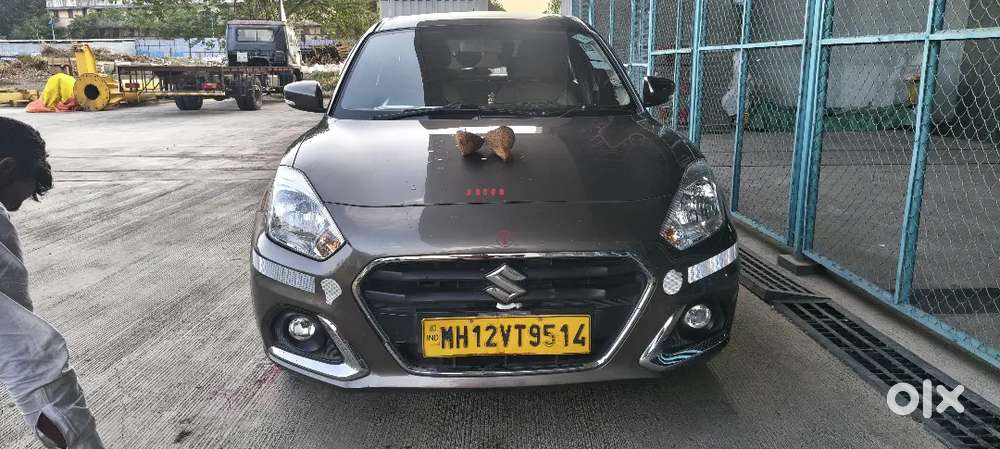 Swift Dzire Zxi Amt 2024