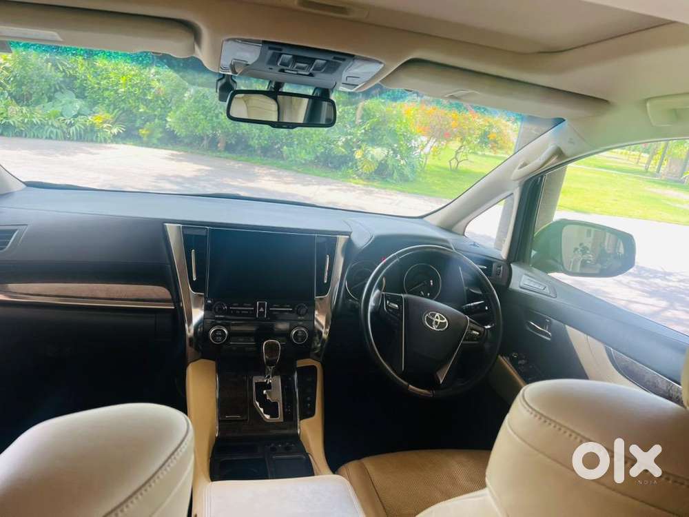 Toyota Petrol Car 2021