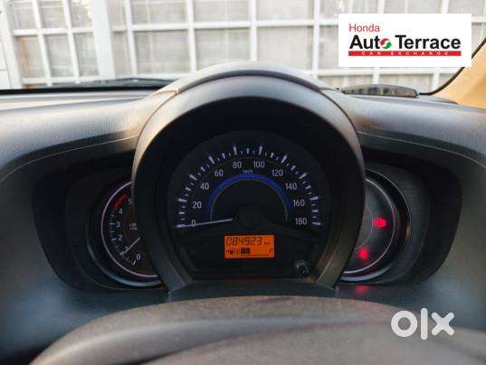 Honda Amaze 1.5 S I-dtec, 2015, Diesel