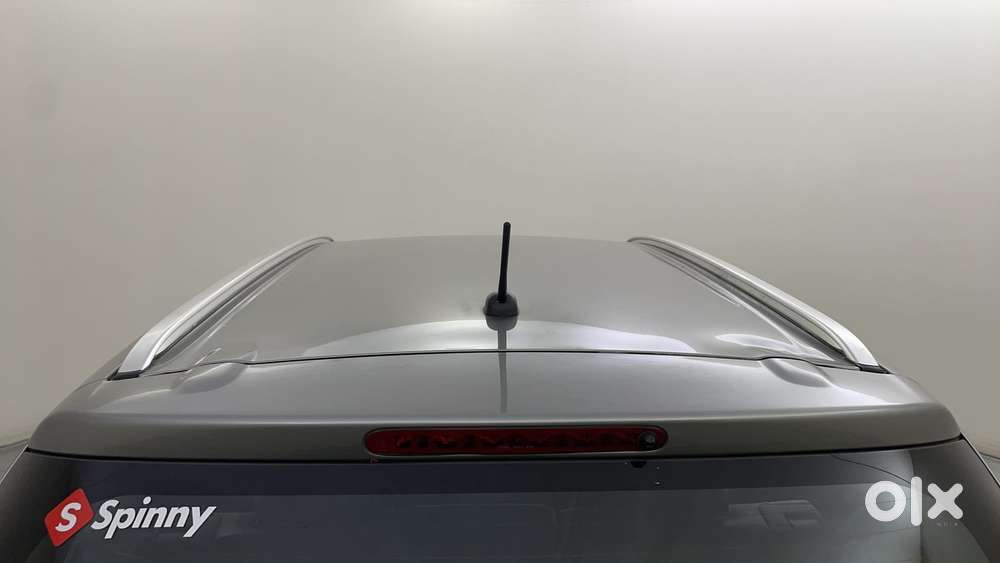 Maruti Suzuki S-cross Alpha 1.6, 2017, Diesel